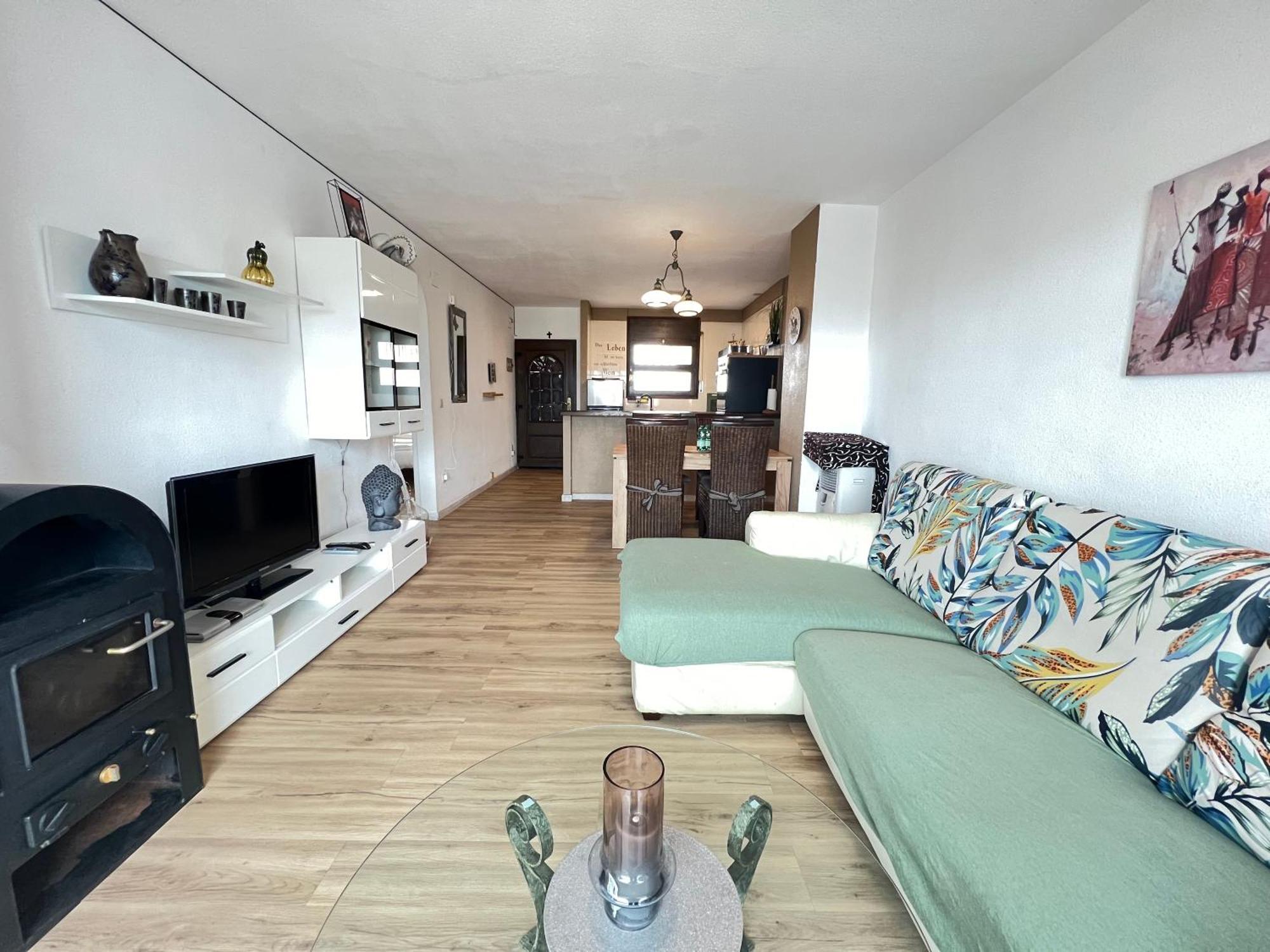 Apartamento Gran Lago Con Vistas Al Canal Ampuriabrava Exterior foto