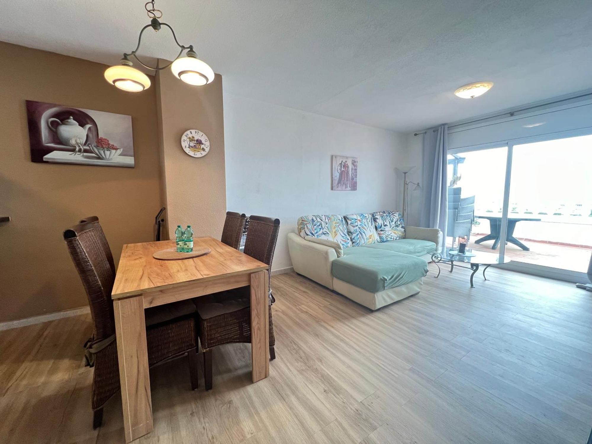 Apartamento Gran Lago Con Vistas Al Canal Ampuriabrava Exterior foto
