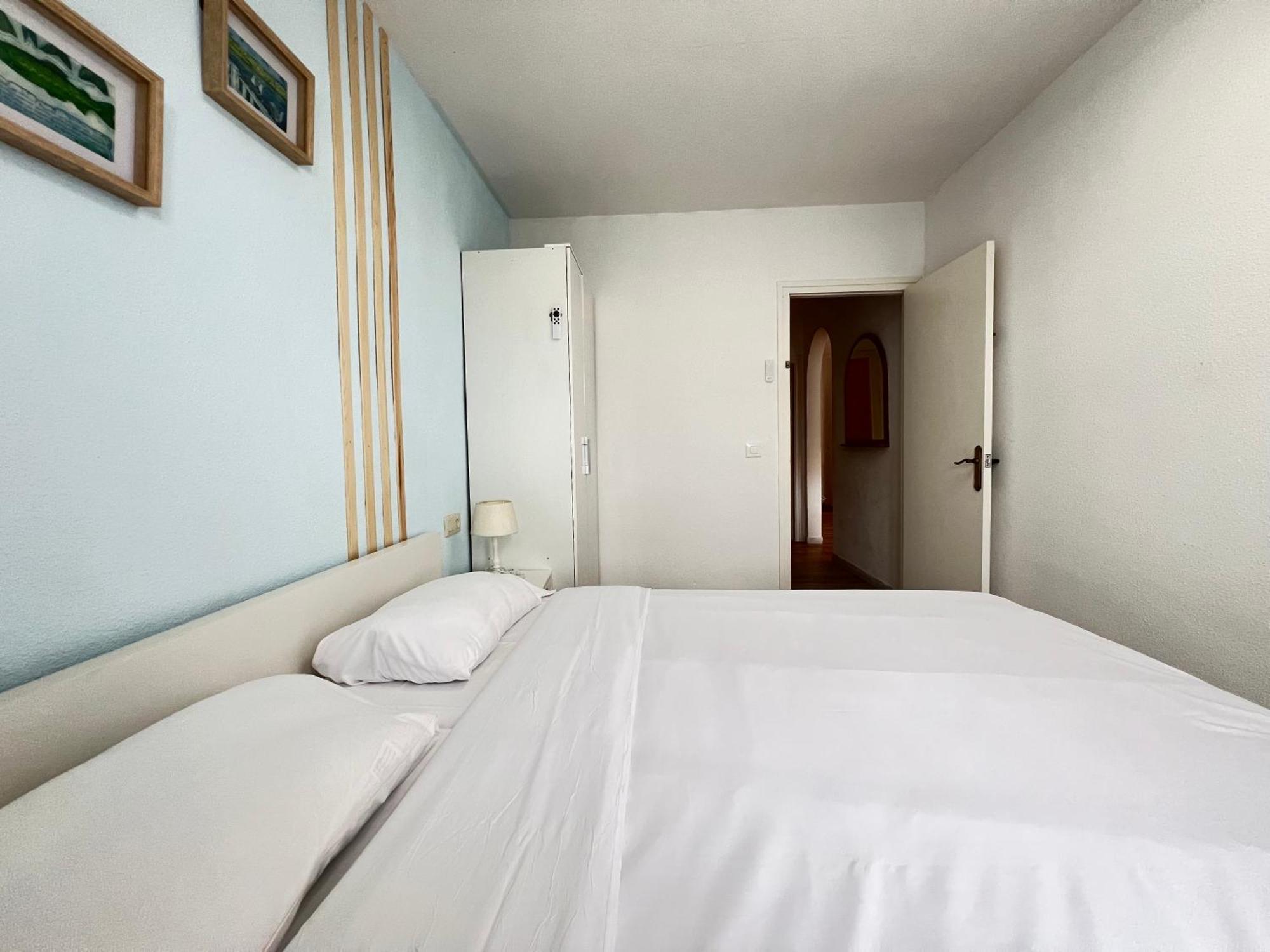 Apartamento Gran Lago Con Vistas Al Canal Ampuriabrava Exterior foto