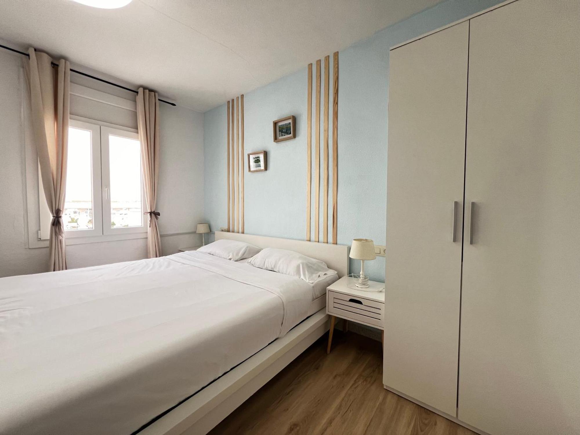 Apartamento Gran Lago Con Vistas Al Canal Ampuriabrava Exterior foto